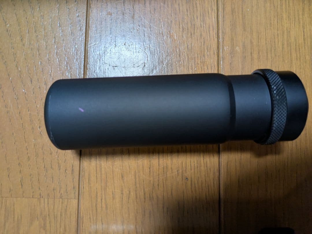 東京マルイ　次世代 SCAR-H　スカーH