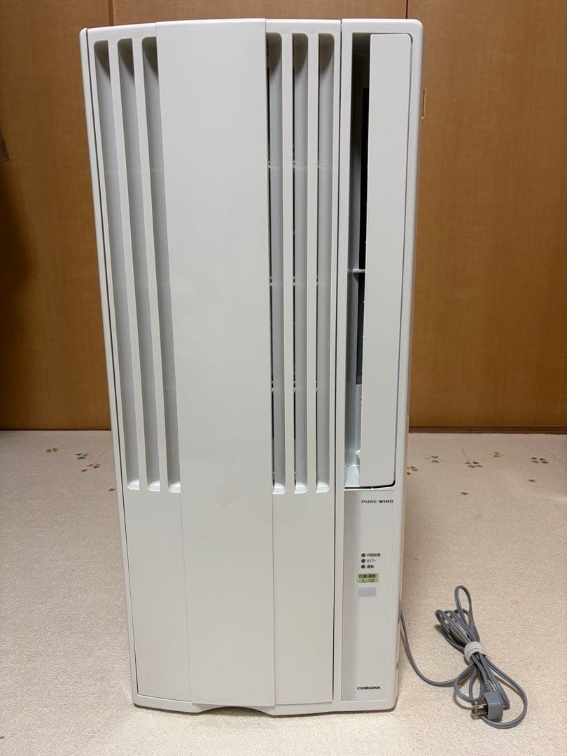 CORONA(コロナ) 窓用エアコン CW-16A
