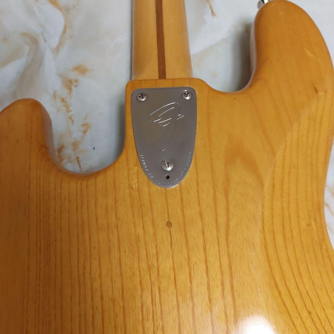 Fender USA Jazz Bass '75？ '76？