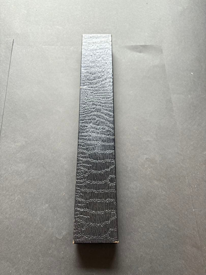 【日本海軍短剣 模造刀】金装飾入り・専用箱付き