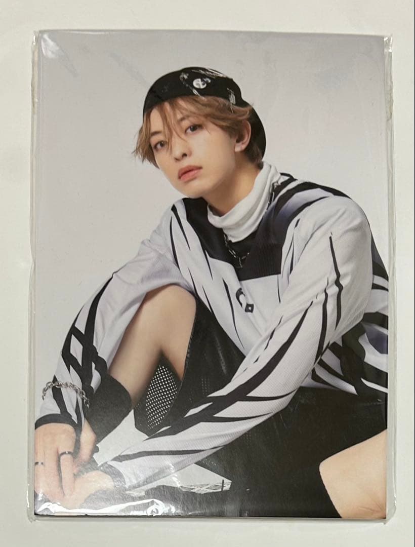 【専用】木村慧人　パネル