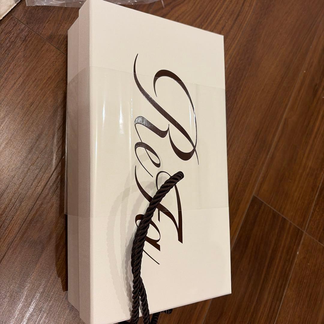 【新品未開封】リファ　ビューテック　ドライヤースマート ダブル　ホワイト