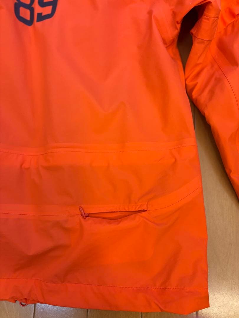 小夏さん専用！パーリーゲイツ！防寒4wayツインブルゾンOサイズ