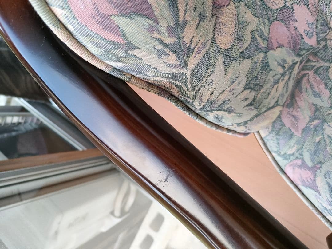 カリモク家具 karimokuコロニアルダイニングセット美品　みるちゃん