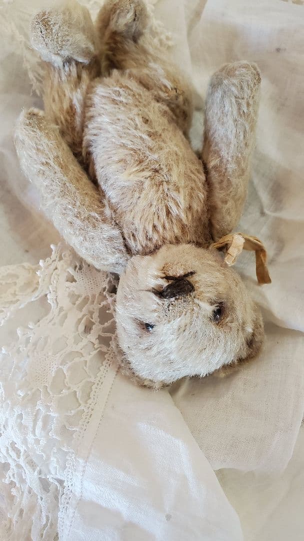 アンティーク♪テディベアー