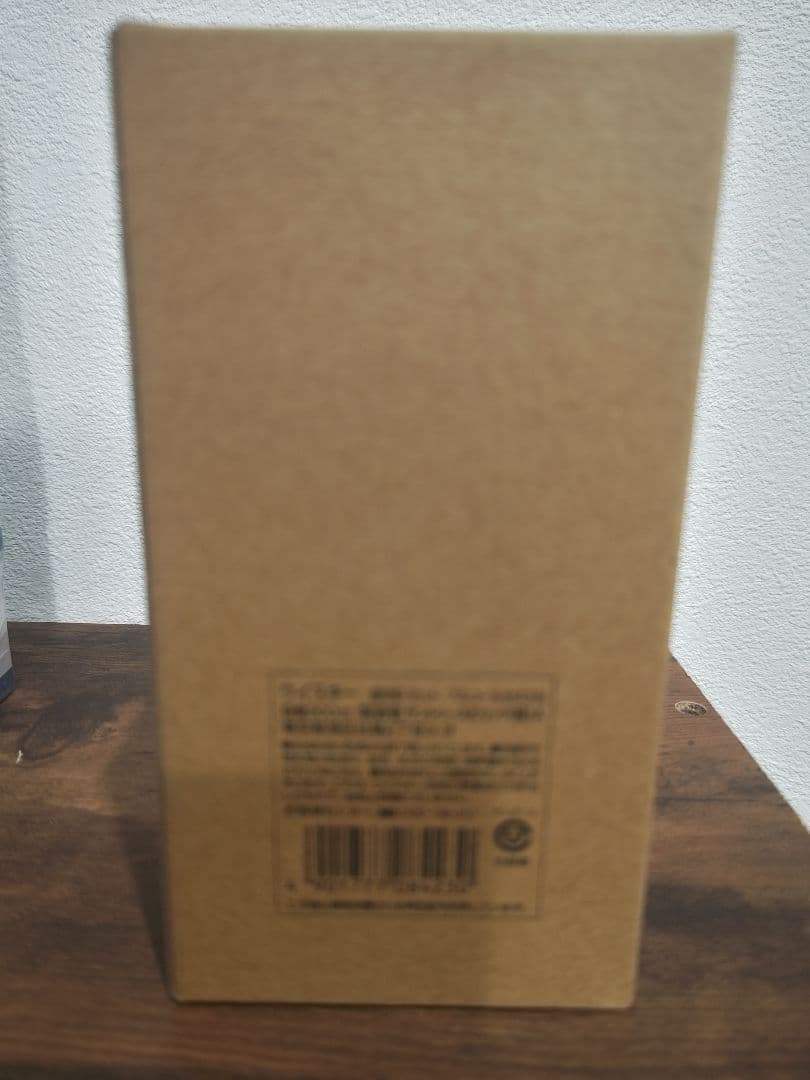 サントリー 白州蒸溜所 シングルモルトウイスキー