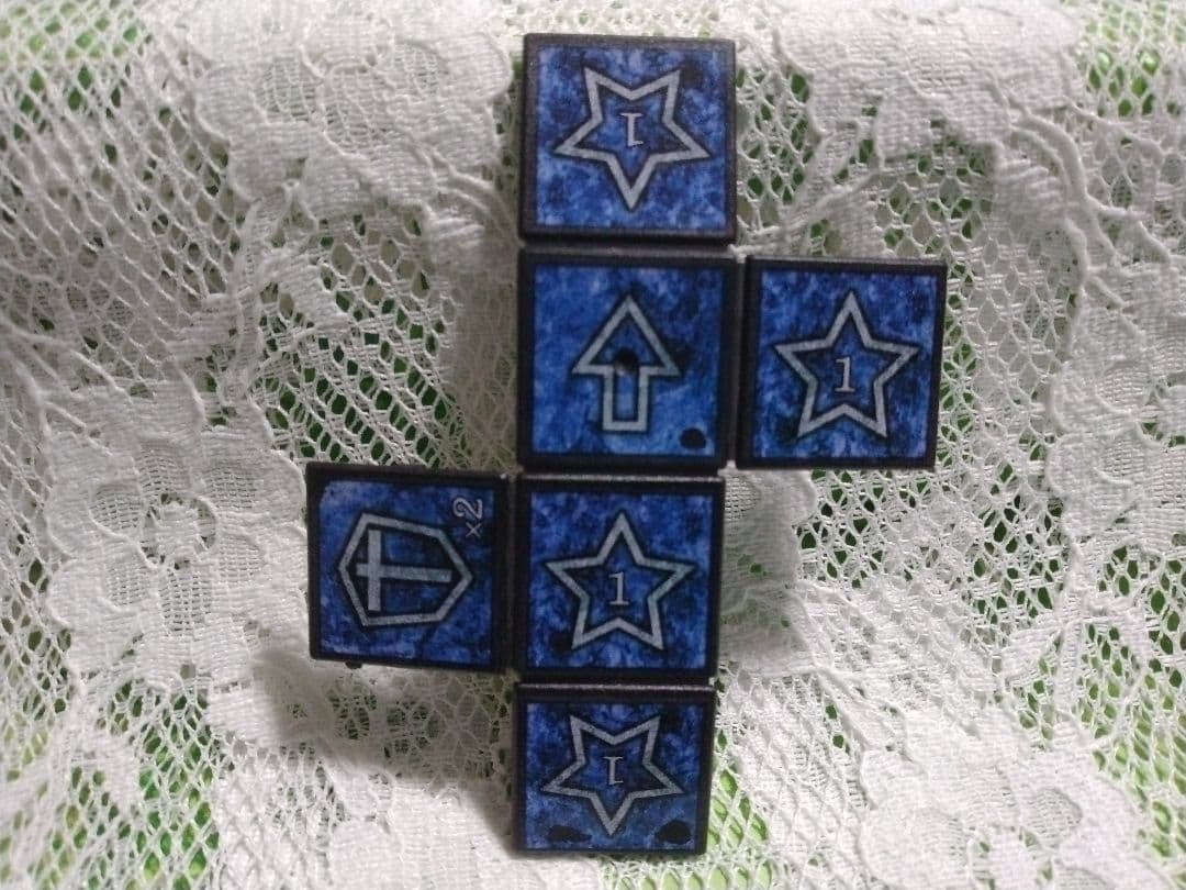 遊戯王★ダンジョンダイスモンスターズ★伝説のフィッシャーマン