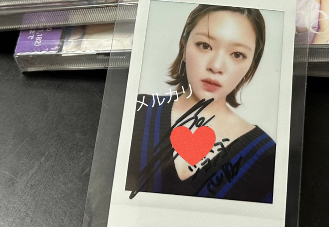 サナ、ミナ、モモ、ナヨンペン