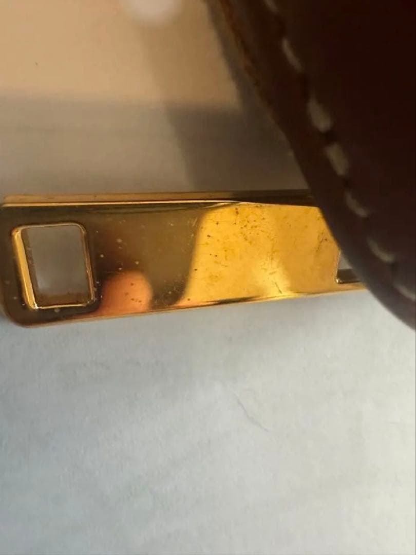 セリーヌ　キュイル トリオンフ コンパクトジップ