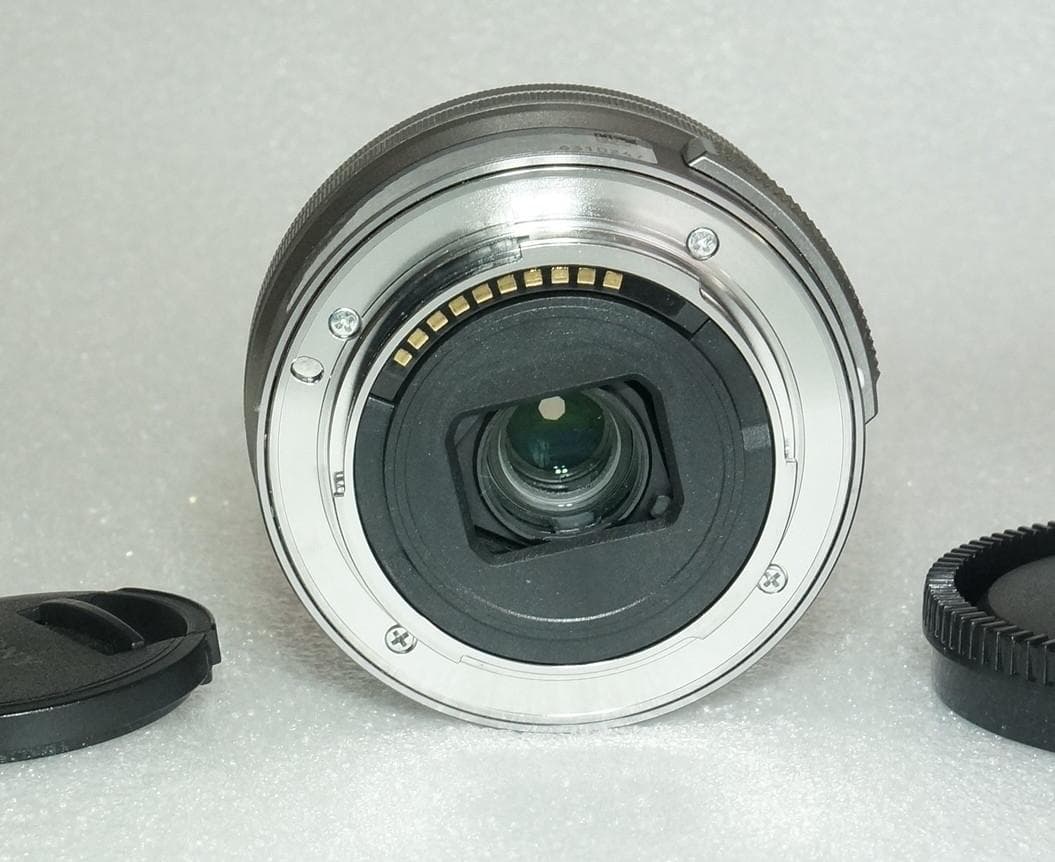 ❤️美品❤️ SONY SELP1650 パワーズーム レンズ