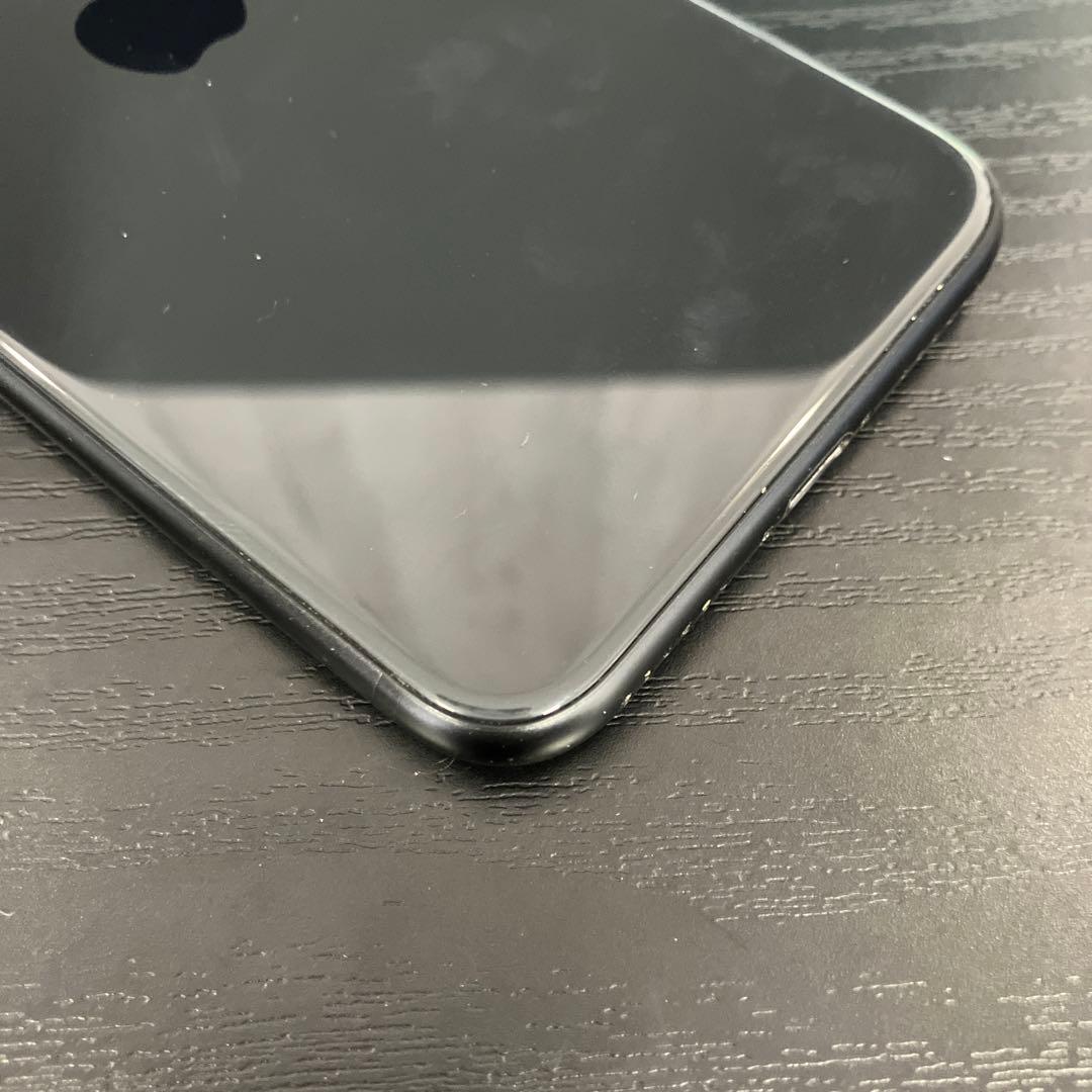 Apple iPhone SE2 64GB ブラック