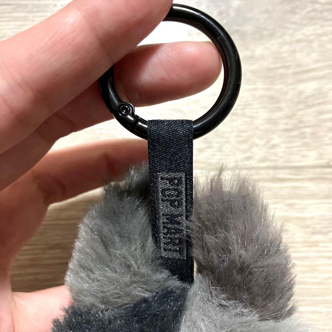 ラブブ　シークレット　ポップマート