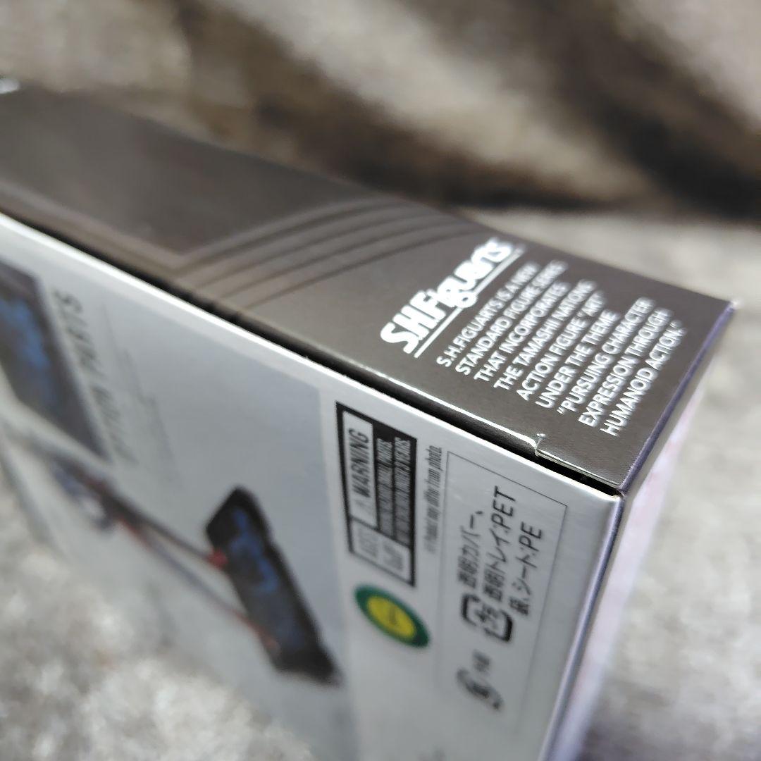 バンダイ S.H.Figuarts ウルトラマンゼロ 10周年 2020