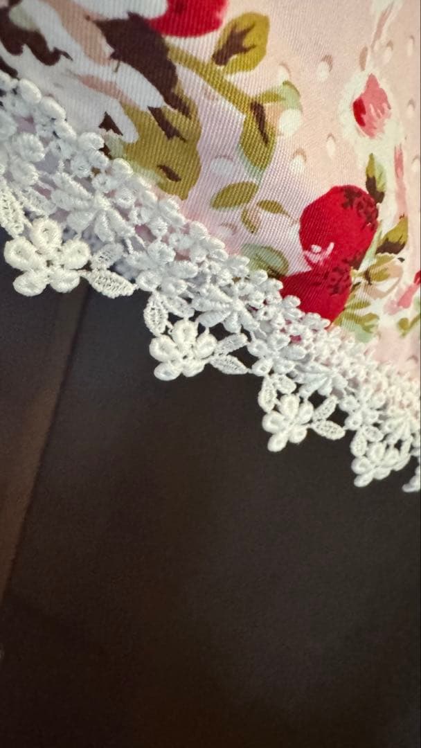 BABY, THE STARS SHINE BRIGHT シュガーブーケスカート