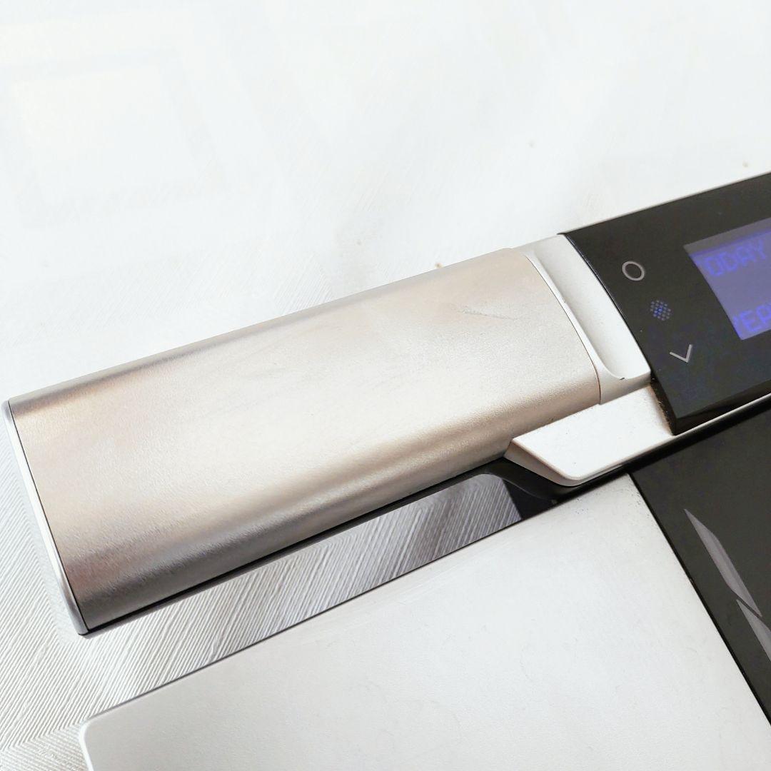 【タニタ】インナースキャン innerscan dual RD-803L