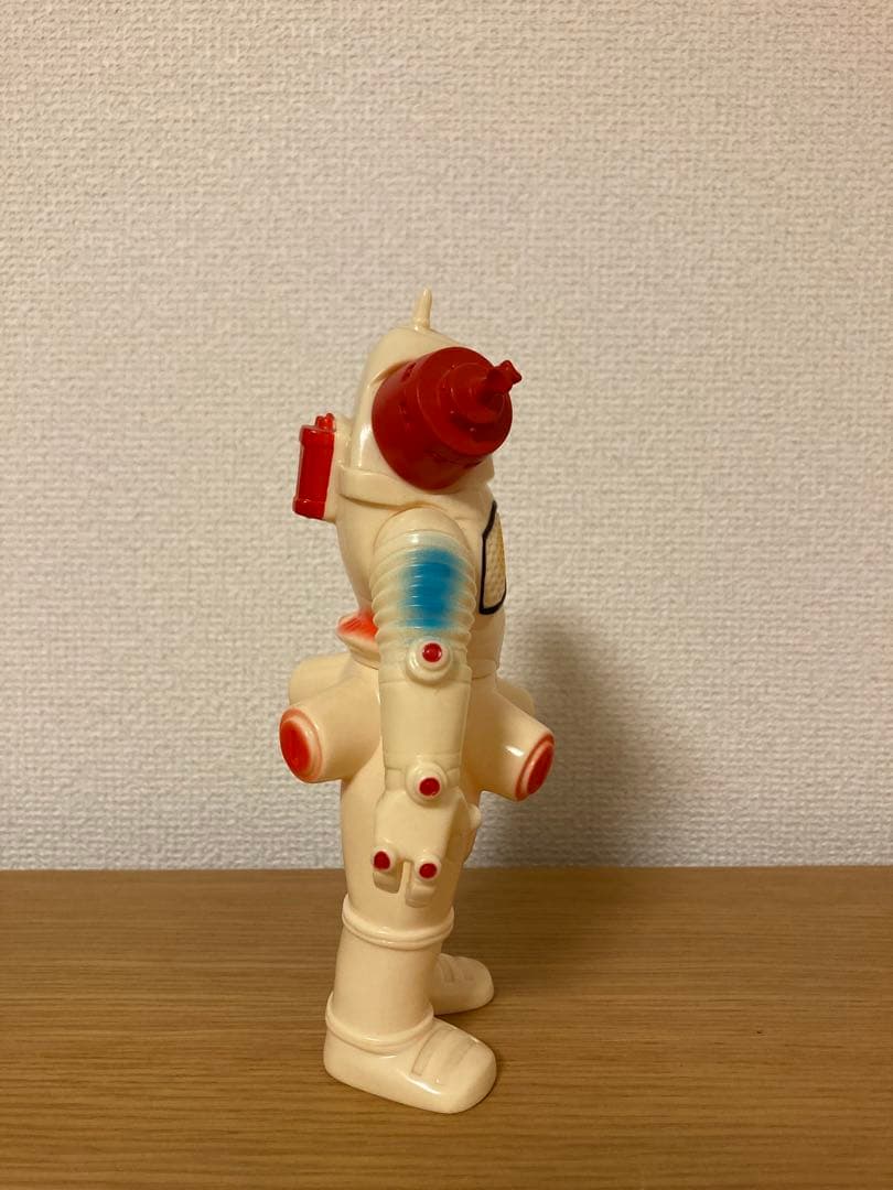 ブルマァク　キングジョー