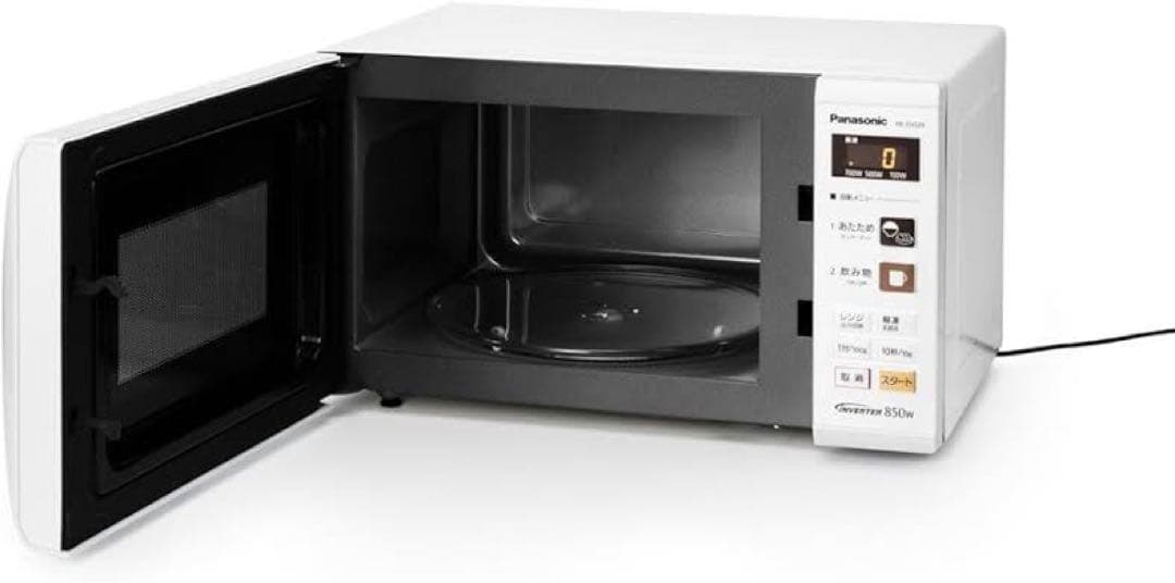 パナソニック レンジ NE-EH229