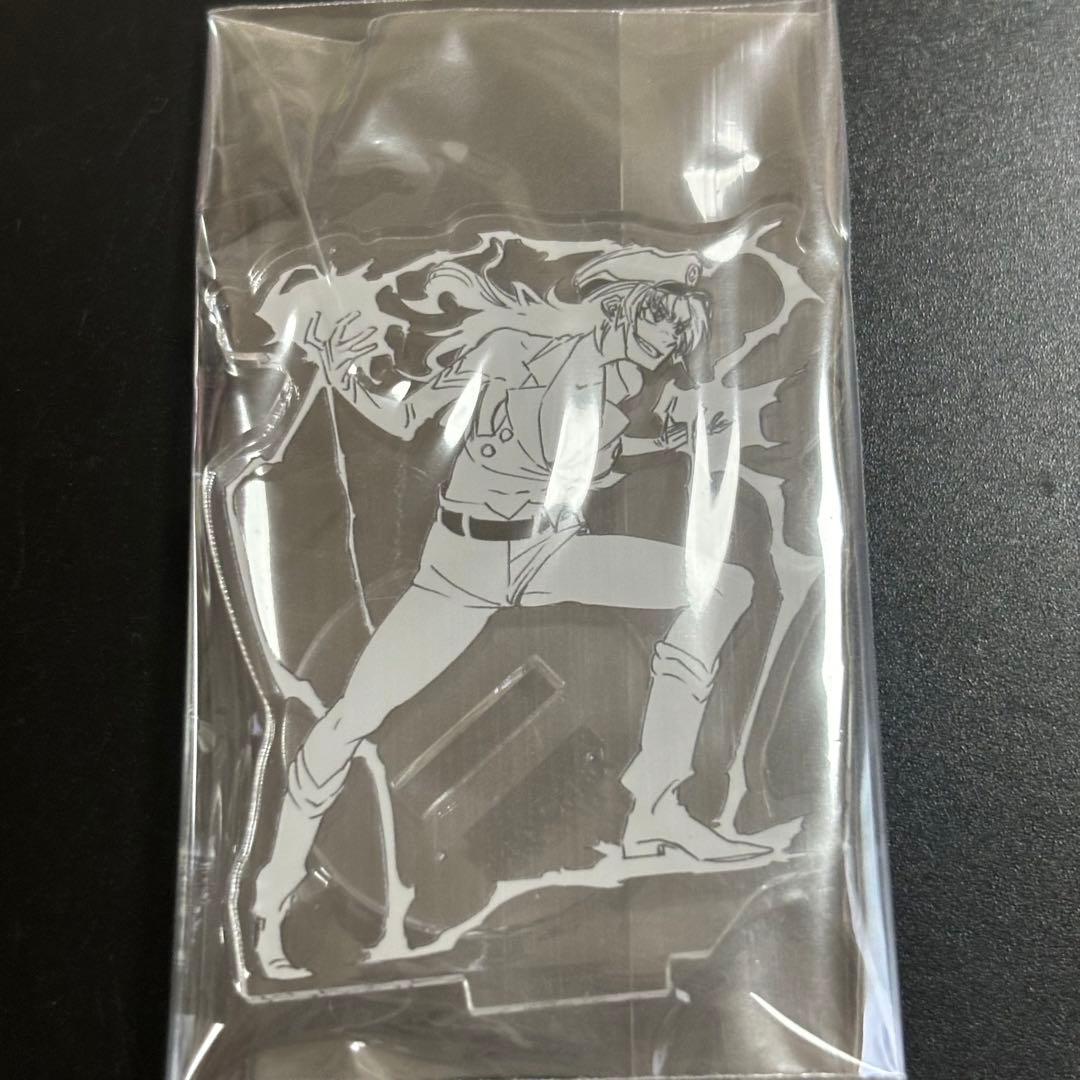 BLEACH 104 stands アクリルスタンド　キャンディス