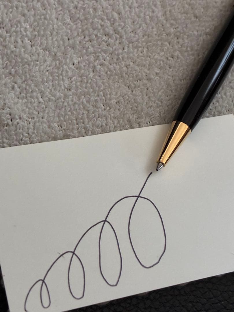 ◾️美品◾️164 ボールペン◾️マイスターシュテュック クラシック◾️筆記可能◾️