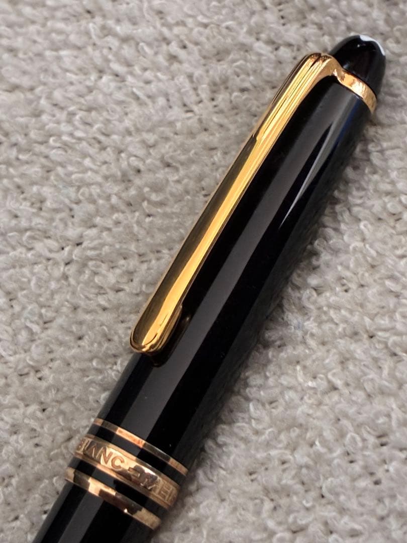 ◾️美品◾️164 ボールペン◾️マイスターシュテュック クラシック◾️筆記可能◾️