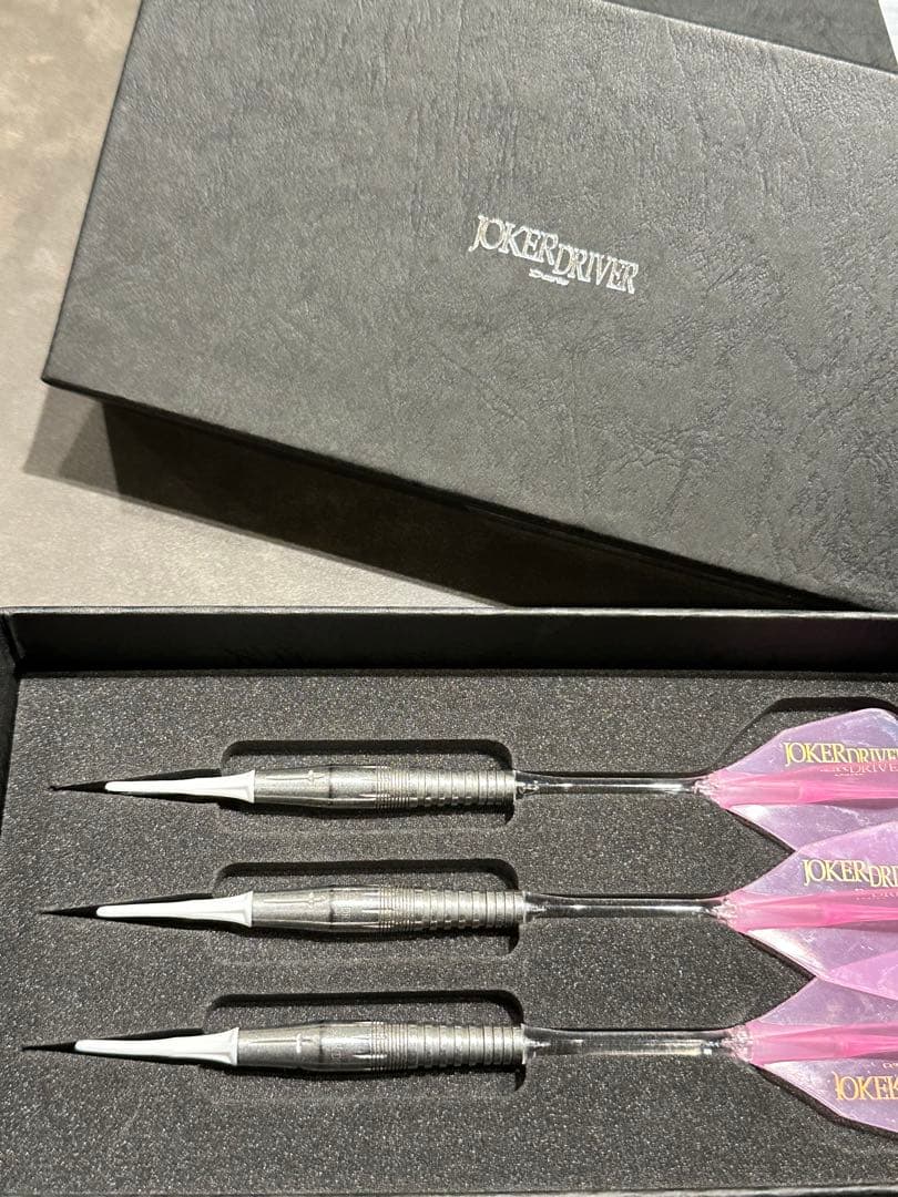 ジョーカードライバー　桜花