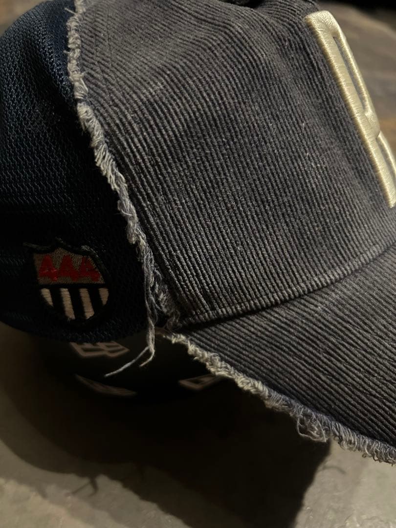 RHCxYOSHINORI KOTAKEキャ ップ別注限定品　ロンハーマン