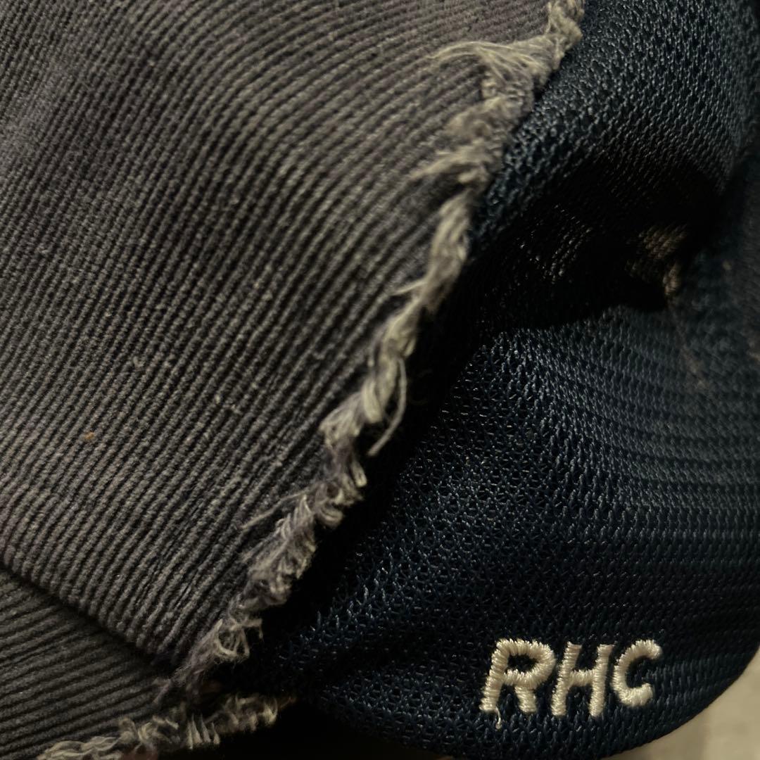 RHCxYOSHINORI KOTAKEキャ ップ別注限定品　ロンハーマン