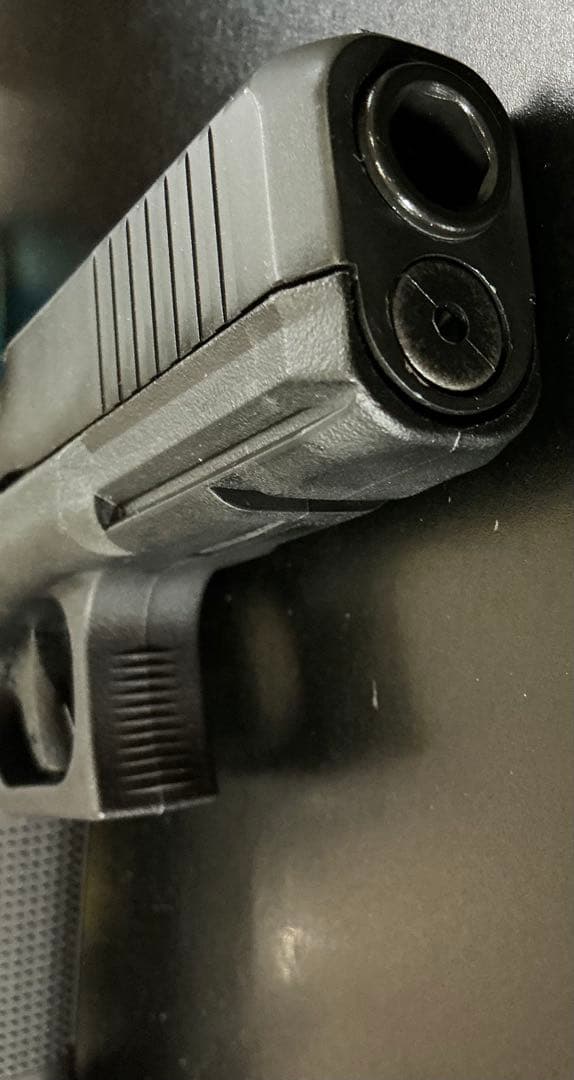 GLOCK 17 gen5 日版　ガスガン　東京マルイ