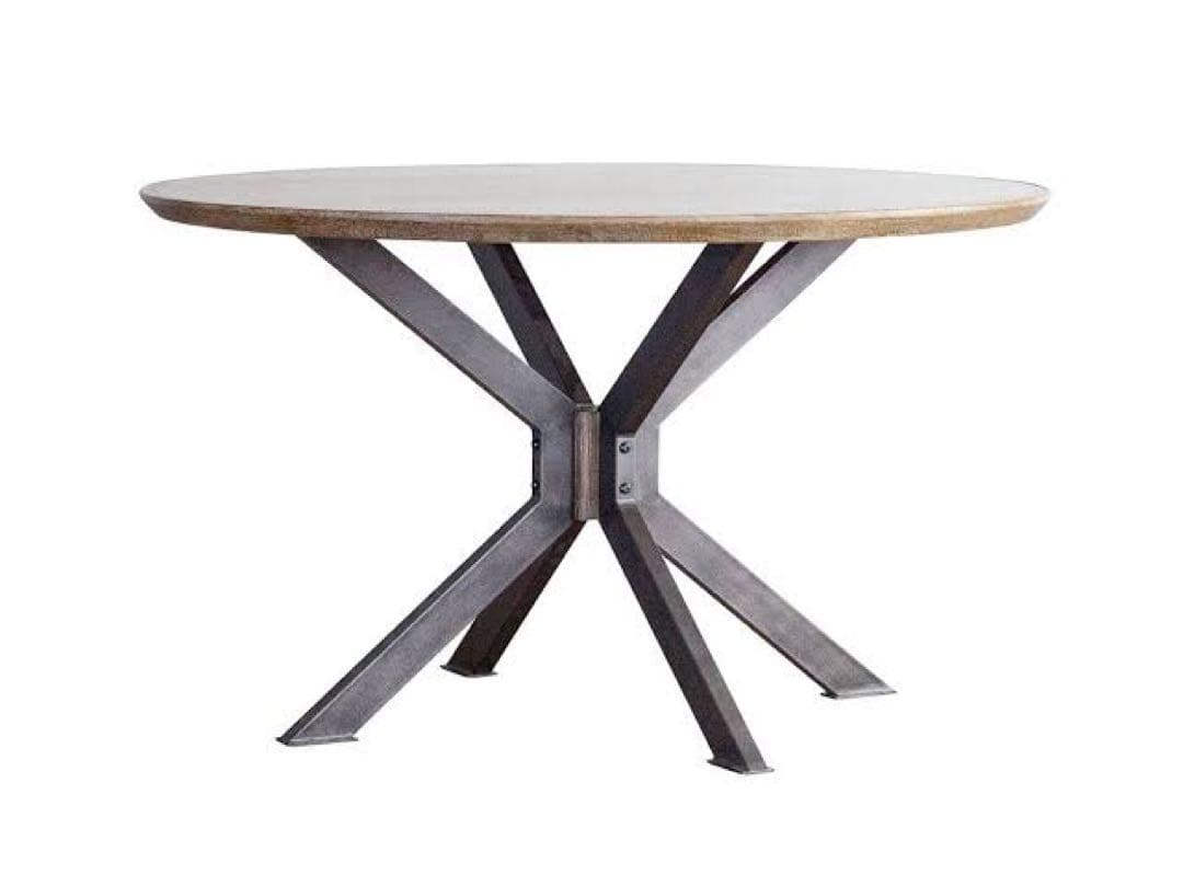 Knot antiques ノット・アンティークス テーブル MerlinⅡ廃盤