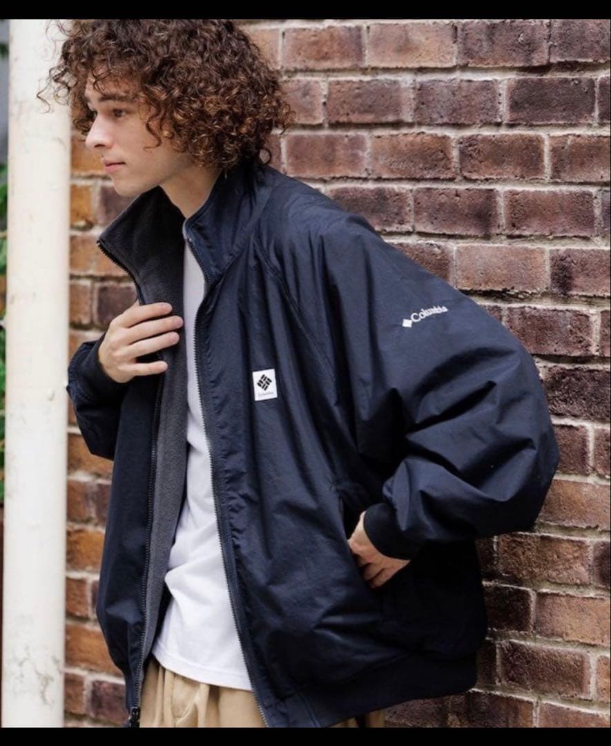 Columbia×FREAK'S STORE/コロンビア 別注