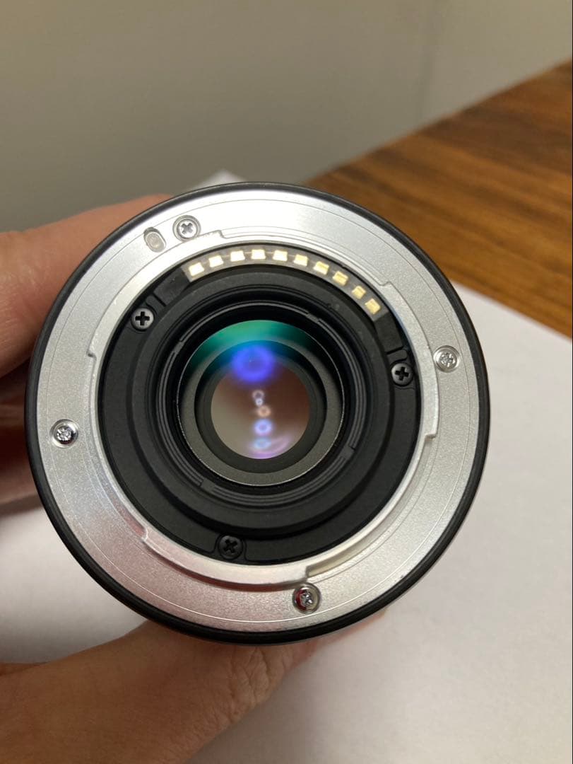 aikxaik 様　FUJINON XF23mmF2 R WR レンズ