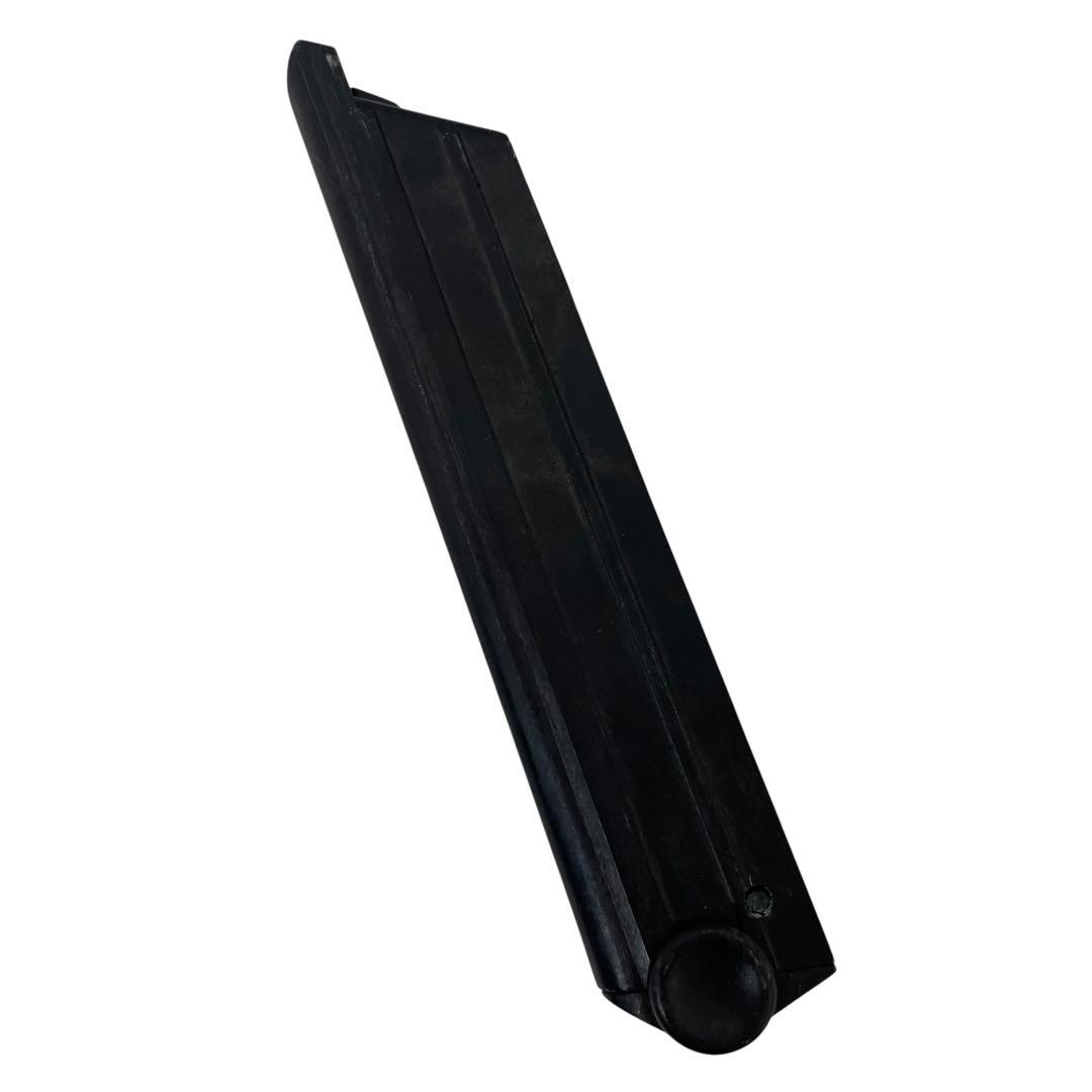 タナカワークス ルガーP08 8インチ ガスガン 動作未確認