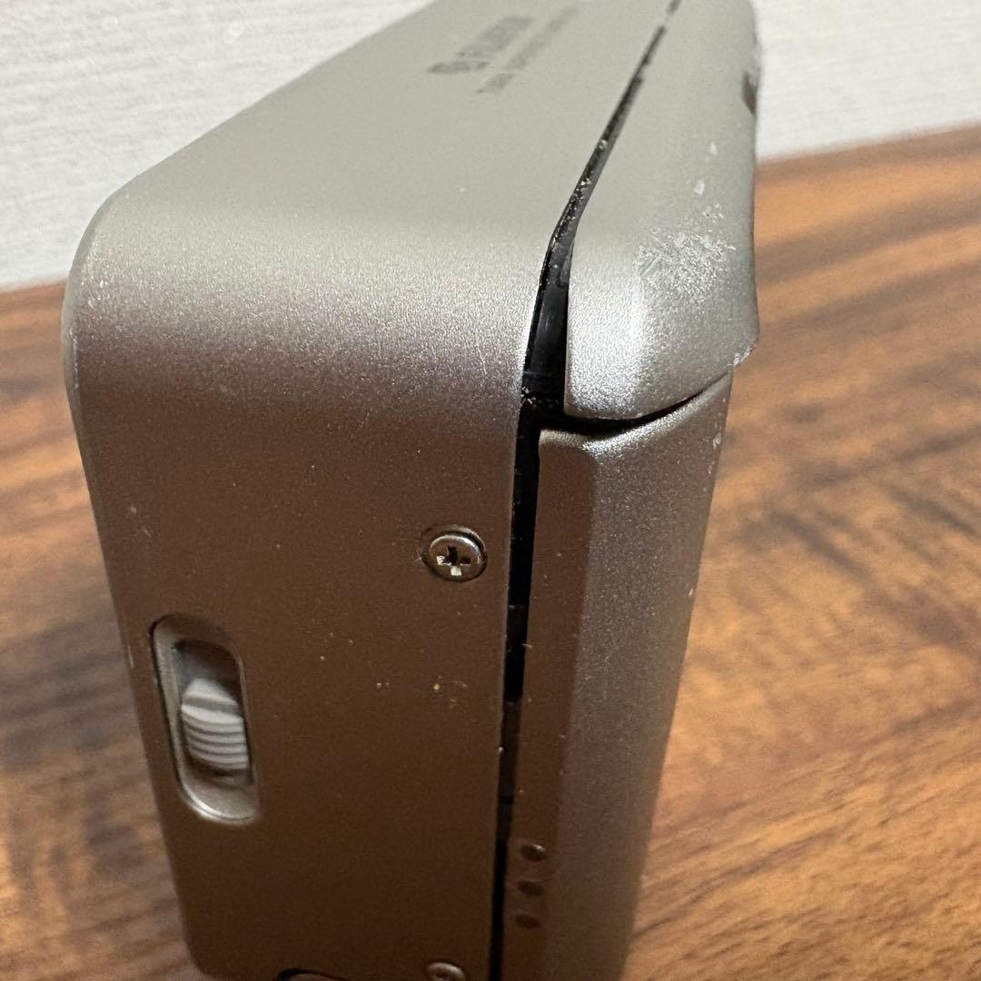 【訳あり】FUJIFILM TIARA Ⅱ コンパクトフィルムカメラ