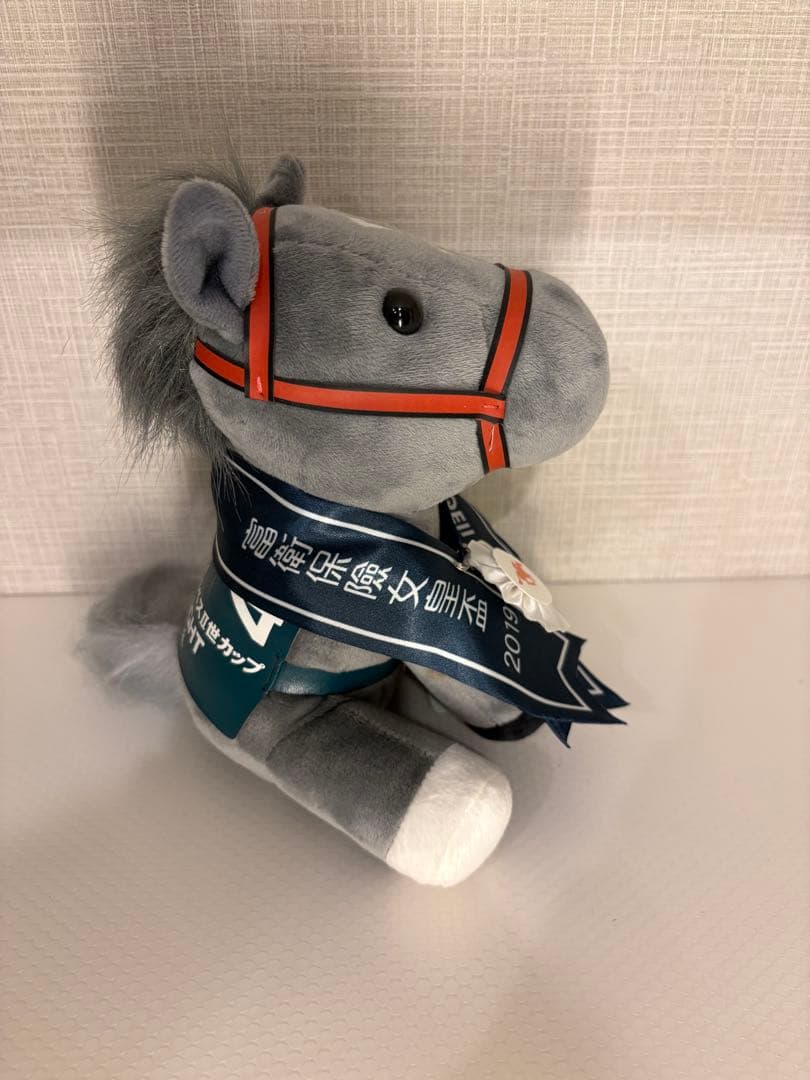 ウインブライト 特別仕様 アイドルホース Mサイズ