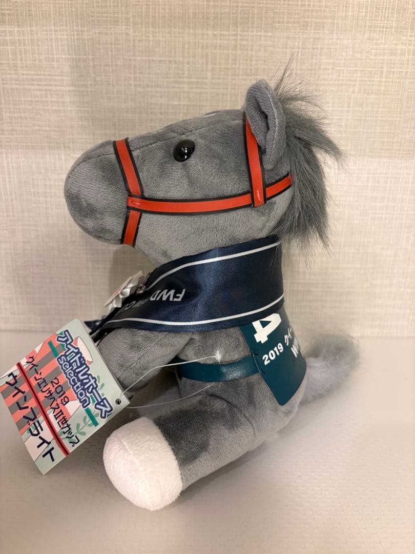 ウインブライト 特別仕様 アイドルホース Mサイズ