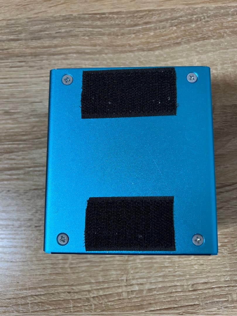 strymon Blue Sky v2 リザーブ　ギター　エフェクター