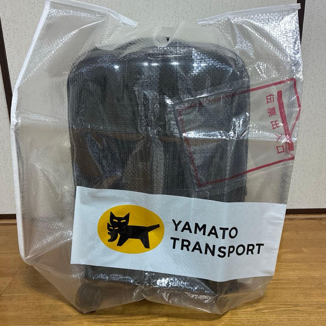 サムソナイト●シーライト55●エキスパンダブル●拡張●スーツケース●36-42L