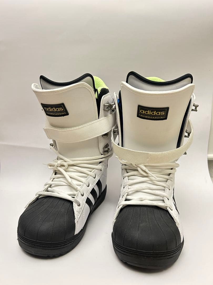adidas スノーボードブーツ