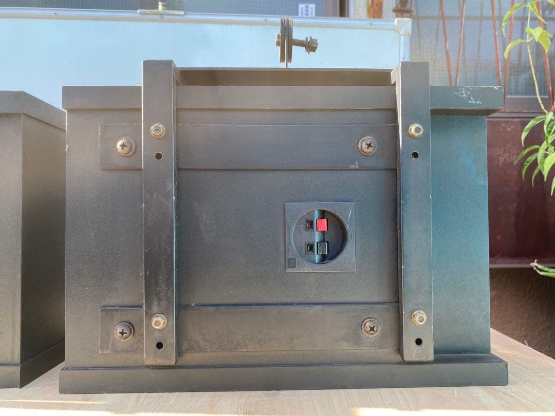 jbl j216proスピーカー　中古品