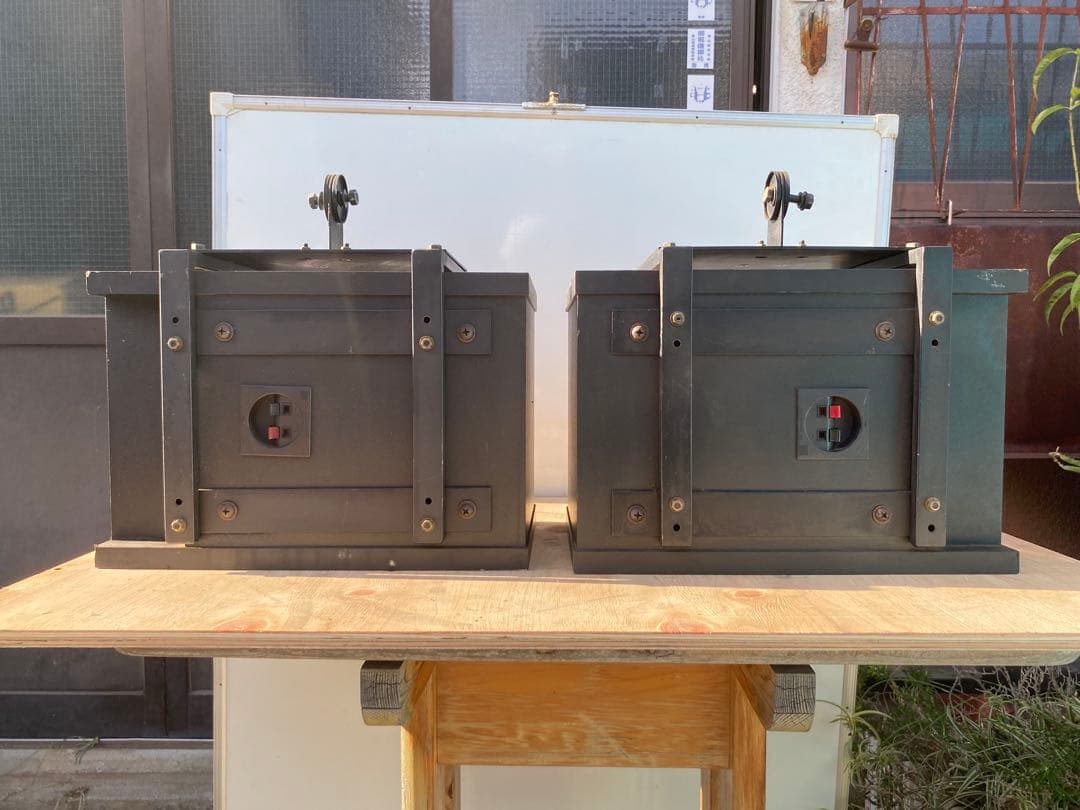 jbl j216proスピーカー　中古品