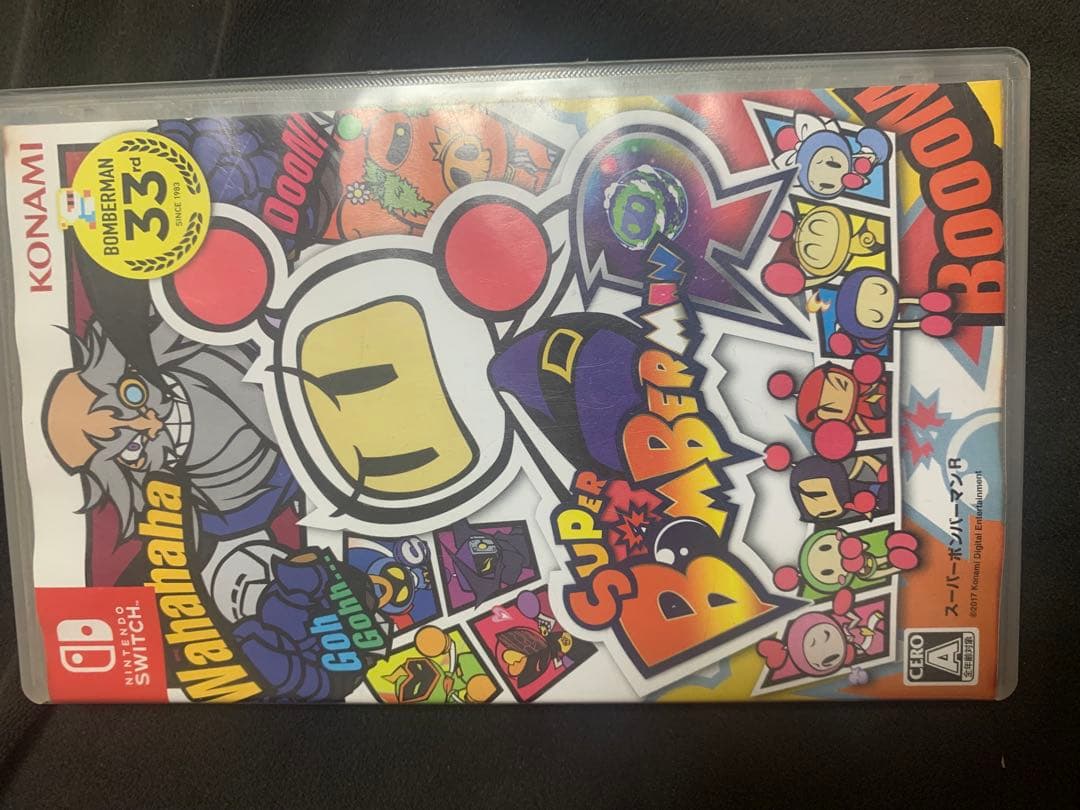 任天堂Switchソフト6本