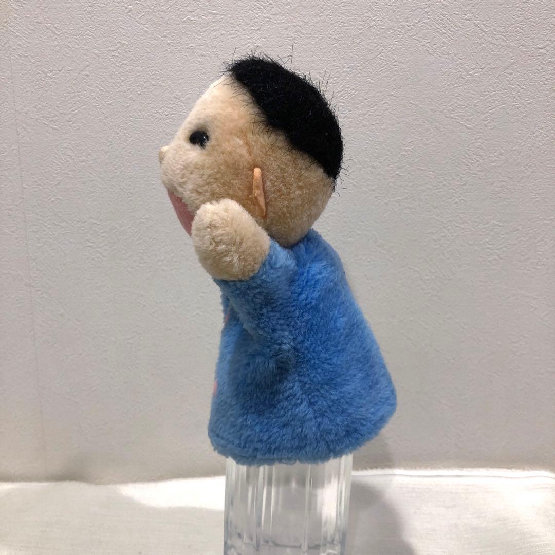 サンリオ みんなのたあ坊 ぬいぐるみ 当時もの 希少品 レトロ