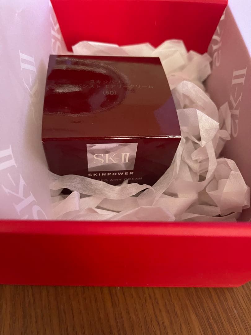 乳液・ミルク SK-II 50