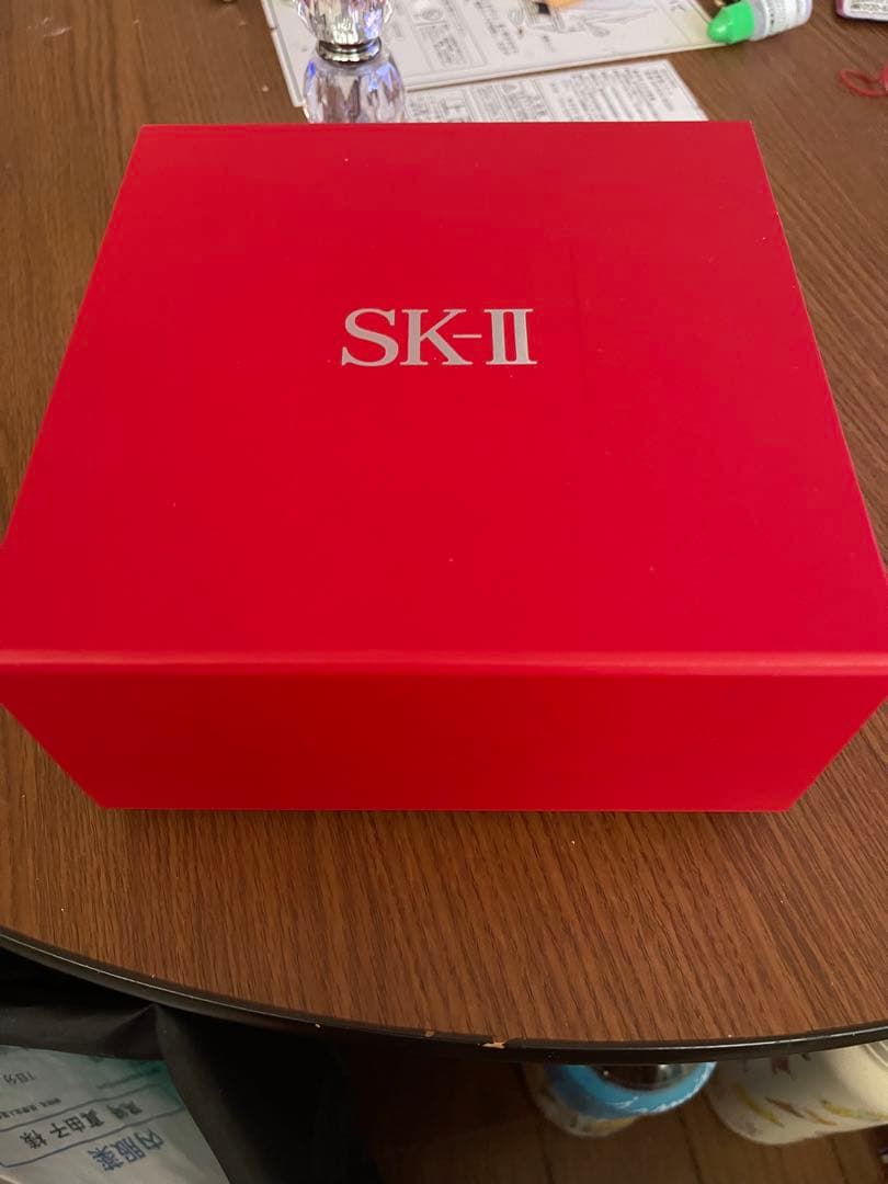 乳液・ミルク SK-II 50