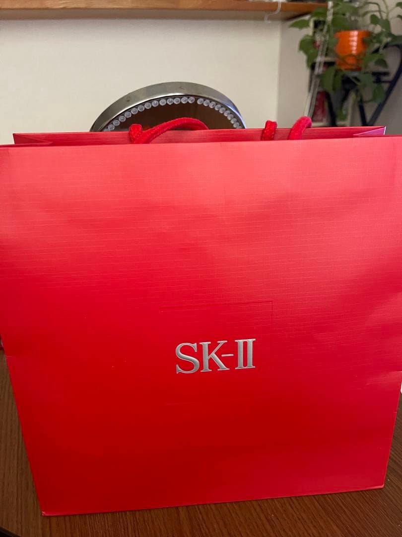 乳液・ミルク SK-II 50