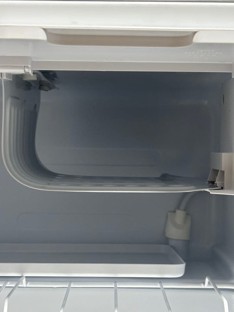 ノンフロン冷蔵庫 エスケイジャパンSR-A45N 22年製