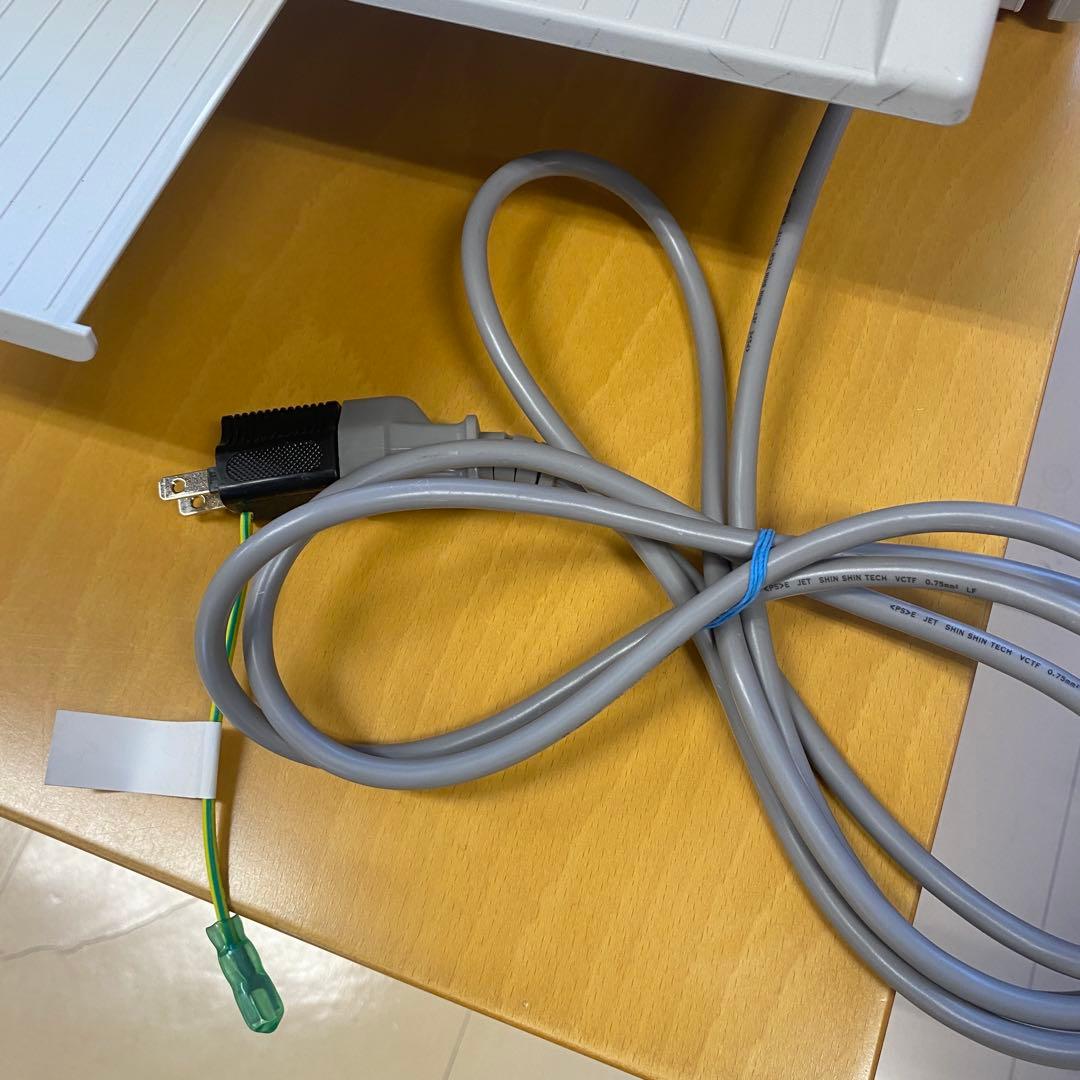 NEC マルチインパクト700LE ドットプリンター