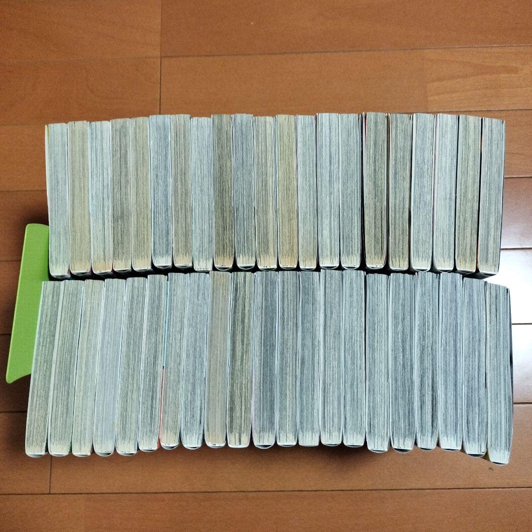 僕のヒーローアカデミア 1〜42 全巻セット