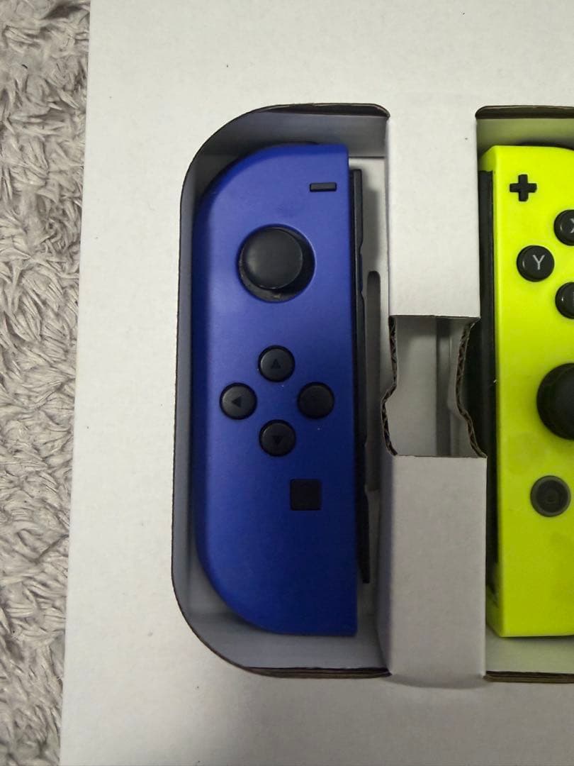 Nintendo Switch 本体一式 2020年製