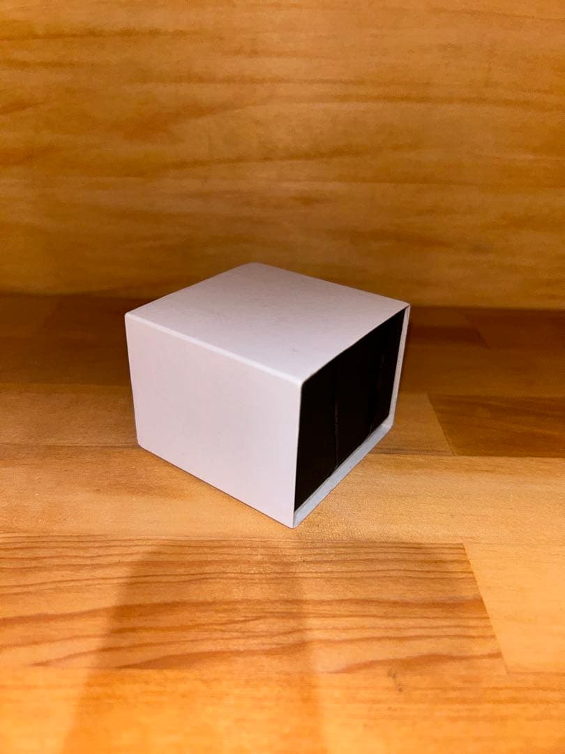 ジョジョ展　冒険の波紋　スティールボールラン　鉄球　ペーパーウェイト